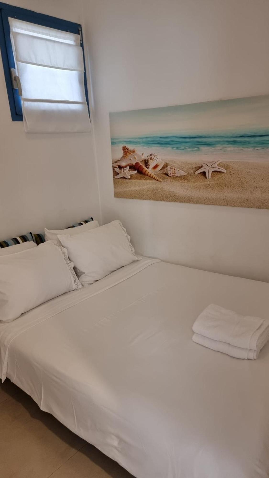 Suite Paradise - D111 Caesarea Exteriér fotografie
