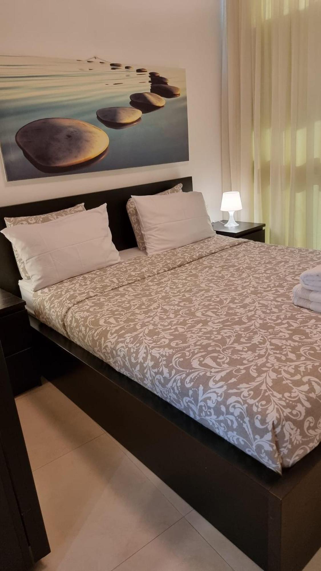 Suite Paradise - D111 Caesarea Exteriér fotografie